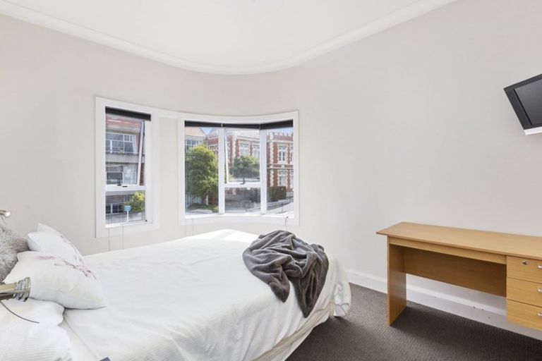 Photo of property in 6/39 View Street, Dunedin Central, Dunedin, 9016