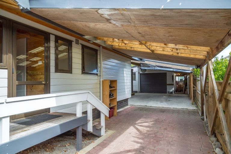 Photo of property in 210 Main Street, Greytown, 5712