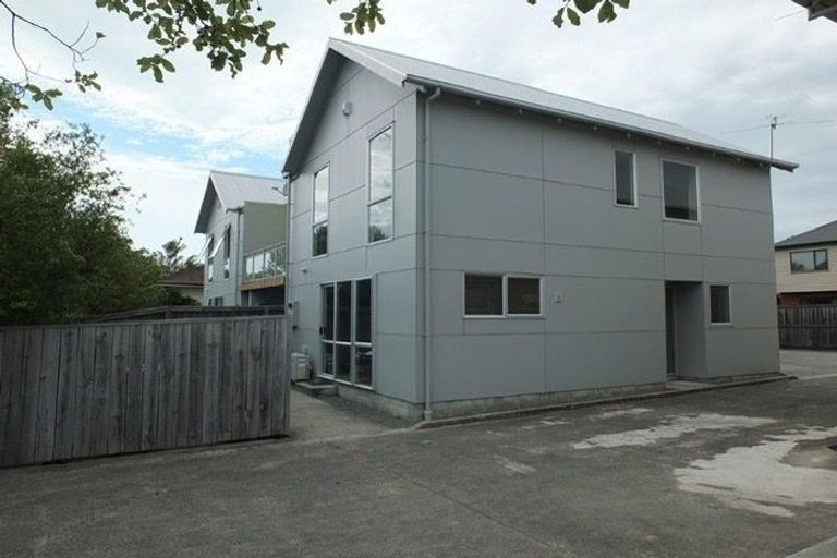 Photo of property in 99 Elizabeth Street, Riccarton, Christchurch, 8041
