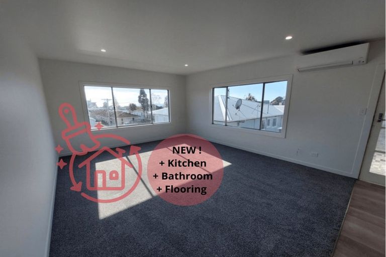 Photo of property in 33 Fulford Street, New Plymouth, 4310