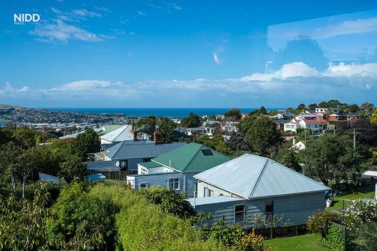 Photo of property in 14 Argyle Street, Mornington, Dunedin, 9011