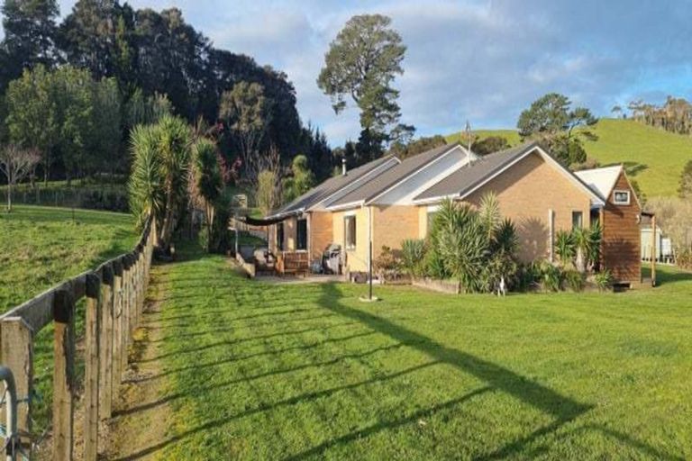 Photo of property in 330 Stannard Road, Waerenga, Te Kauwhata, 3781