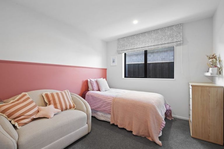 Photo of property in 19 Croydon Street, Woodend, 7610