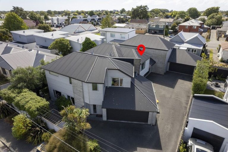 Photo of property in 94a Packe Street, Edgeware, Christchurch, 8013