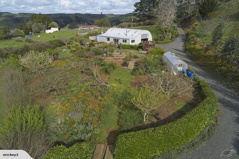 Photo of property in 233 Parsons Road, Onewhero, Tuakau, 2697