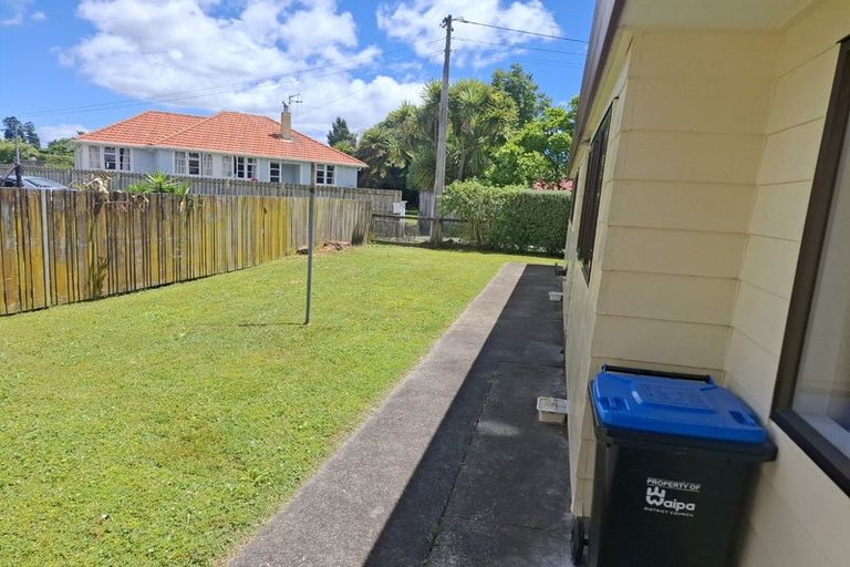 Photo of property in 153a Williams Street, Cambridge, 3434