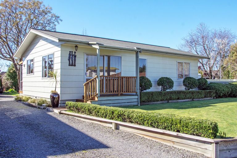 Photo of property in 5 Kereru Place, Masterton, 5810