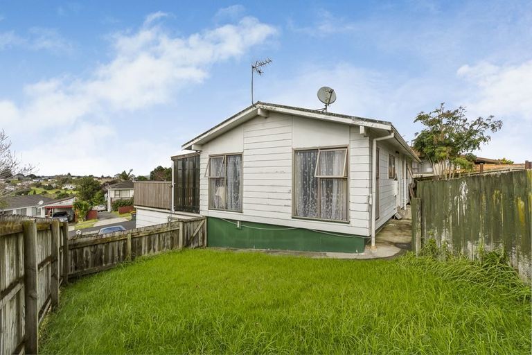 Photo of property in 7 Malte Brun Place, Papatoetoe, Auckland, 2025