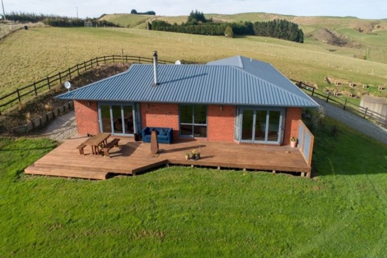 Photo of property in 272 Mountain Road, Diamond Peak, Gore, 9772