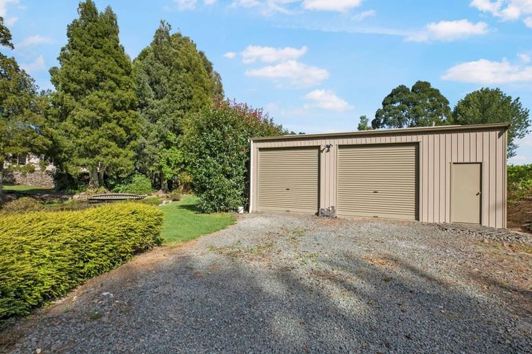 Photo of property in 52 Mangakahia Road, Maungatapere, Whangarei, 0179