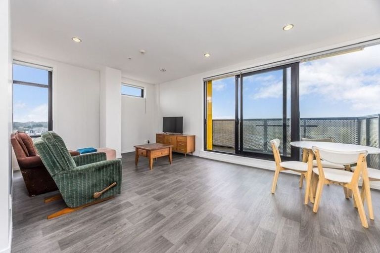 Photo of property in 1403/20 Mccrae Way, New Lynn, Auckland, 0600