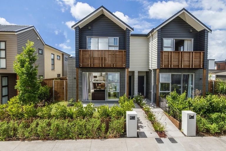 Photo of property in 41 Liquidambar Drive, Hobsonville, Auckland, 0616