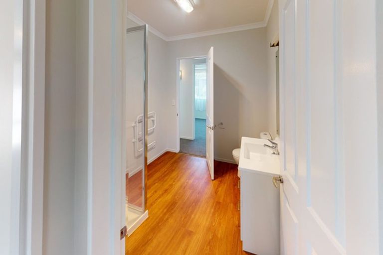 Photo of property in Sanctuary Villas, 27/294 Mairehau Road, Burwood, Christchurch, 8083