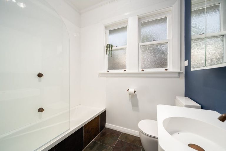 Photo of property in 28 Handyside Street, Tawa, Wellington, 5028