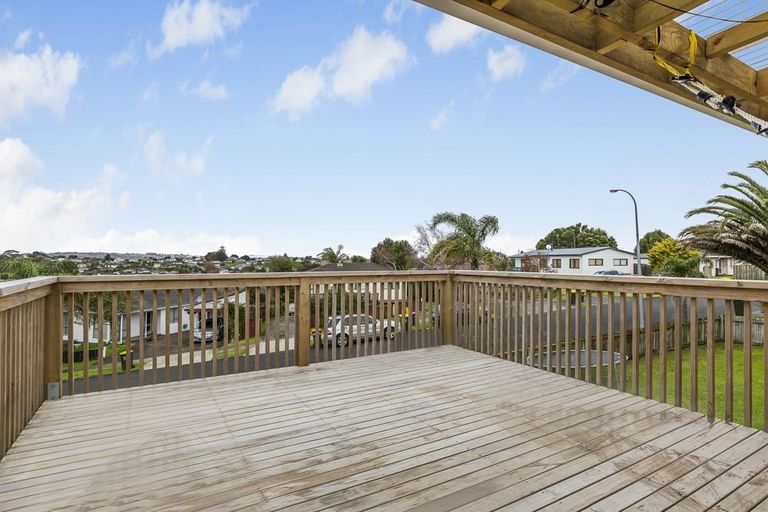 Photo of property in 7 Malte Brun Place, Papatoetoe, Auckland, 2025