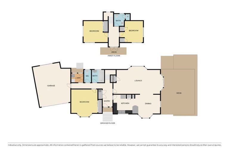 Photo of property in 2/97 Matipo Road, Mairangi Bay, Auckland, 0630