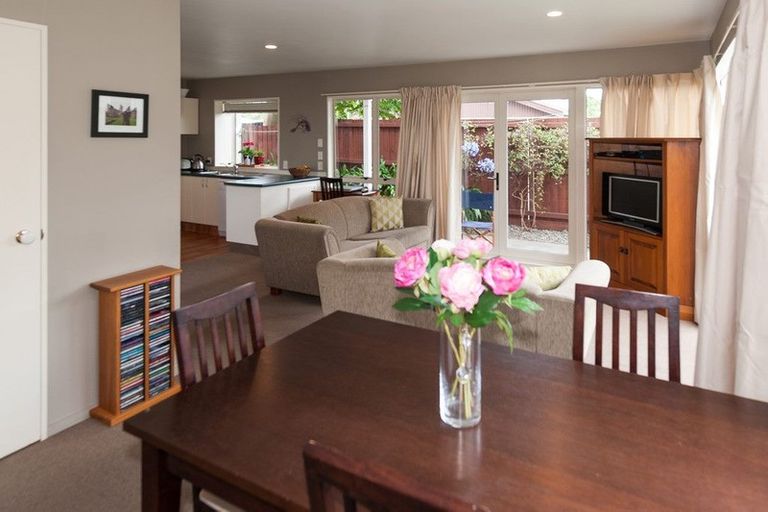 Photo of property in 5/36 Bishop Street, St Albans, Christchurch, 8014