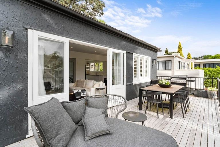 Photo of property in 52 Reihana Street, Orakei, Auckland, 1071