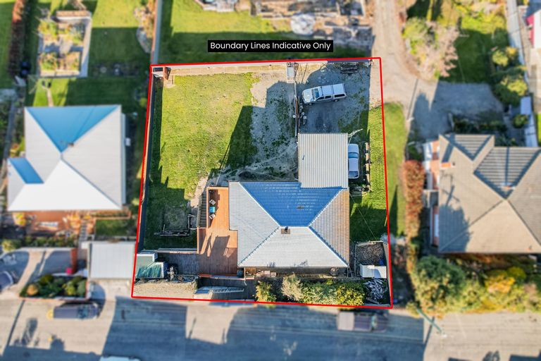 Photo of property in 21 Tay Street, Oamaru North, Oamaru, 9400