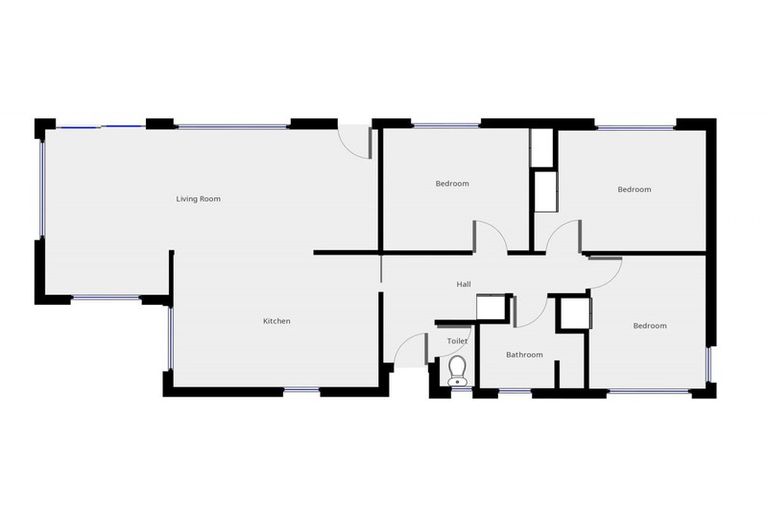 Photo of property in 27 Leask Street, Omakau, 9376