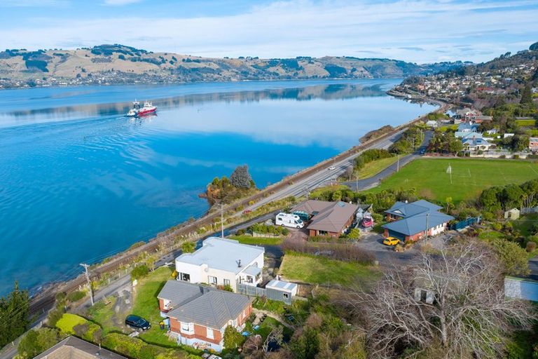 Photo of property in 72 Saint Leonards Drive, Saint Leonards, Dunedin, 9022