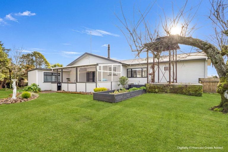 Photo of property in 48 Tarena Street, Mamaku, 3020