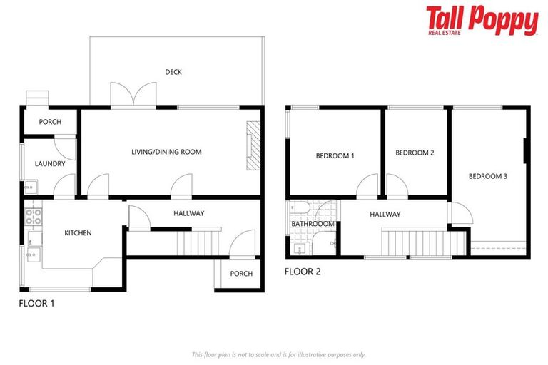 Photo of property in 45 Durham Crescent, Fairfield, Lower Hutt, 5011