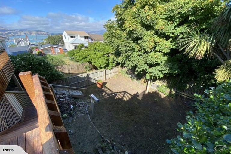 Photo of property in 45 Oxford Street, Lyttelton, 8082