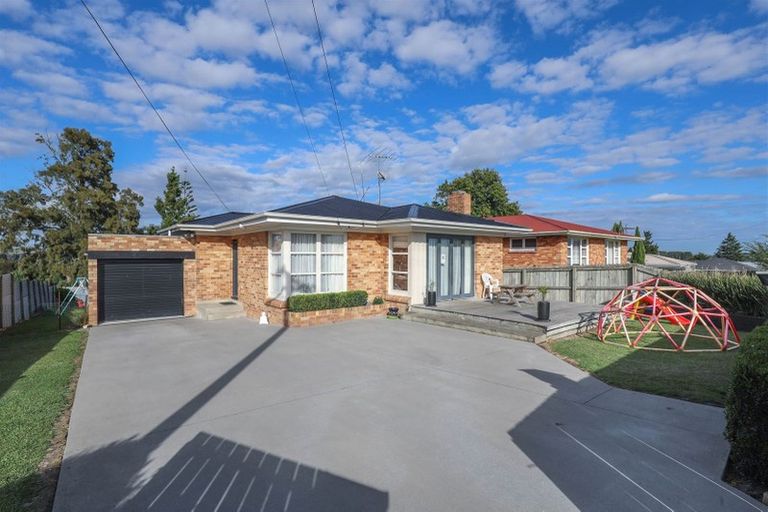 Photo of property in 131 Russell Road, Huntly, 3700