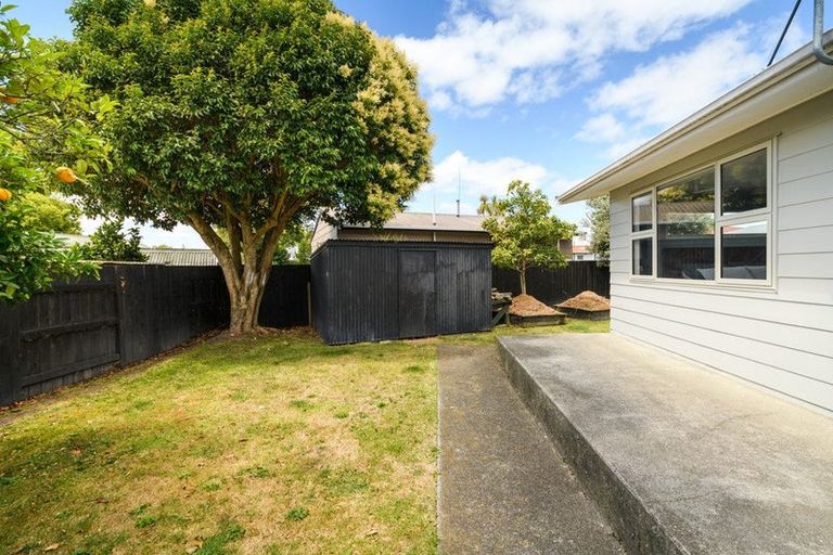 Photo of property in 29 Cavendish Crescent, Awapuni, Palmerston North, 4412