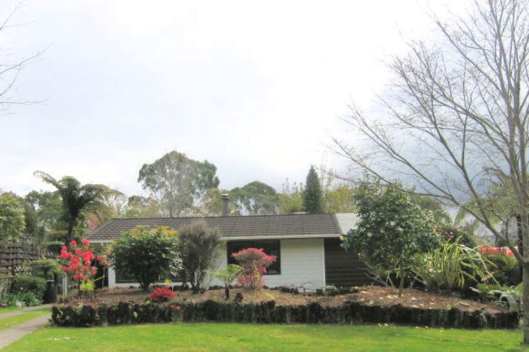 Photo of property in 65 Tihi Road, Springfield, Rotorua, 3015