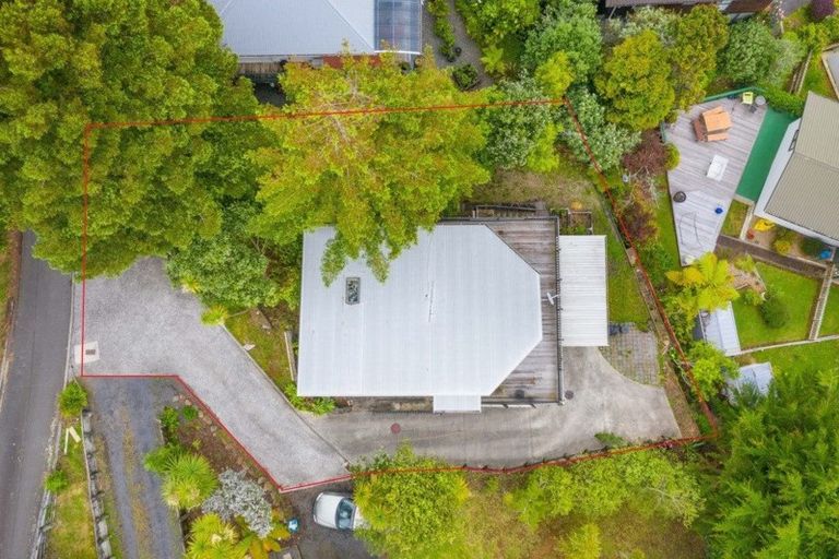 Photo of property in 14a Norrie Avenue, Raglan, 3225