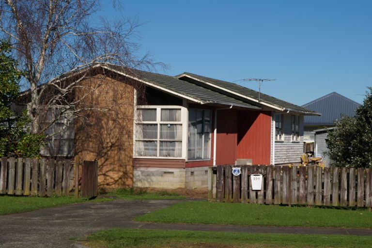 Photo of property in 228 Buckland Road, Mangere East, Auckland, 2024