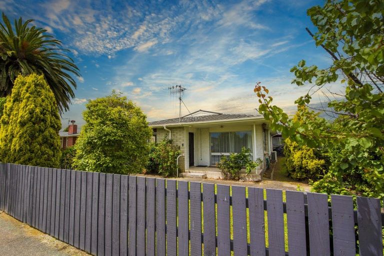 Photo of property in 8 Baden Street, Levin, 5510