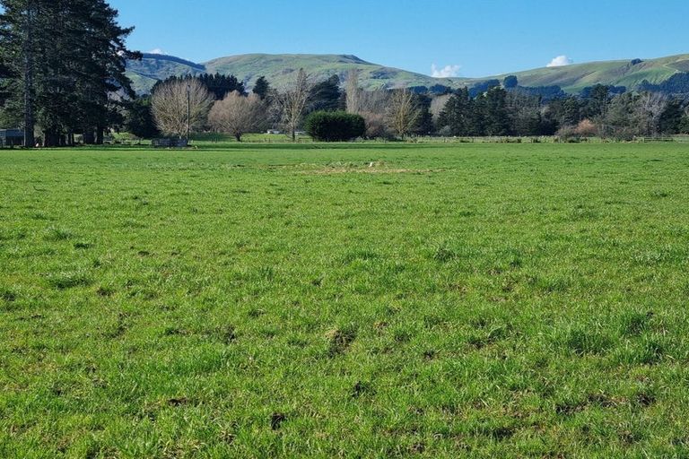 Photo of property in 189 Homeview Road, Cheviot, 7382