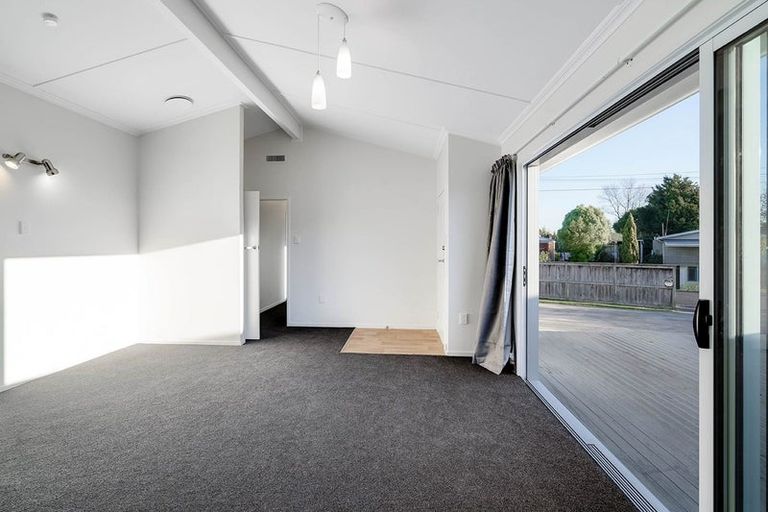 Photo of property in 60 Fitzroy Avenue, Fitzroy, Hamilton, 3206