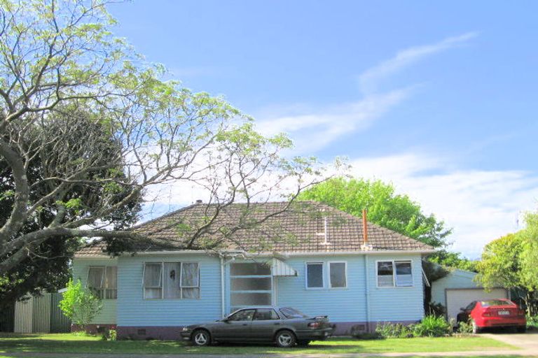 Photo of property in 7 Townley Street, Te Hapara, Gisborne, 4010
