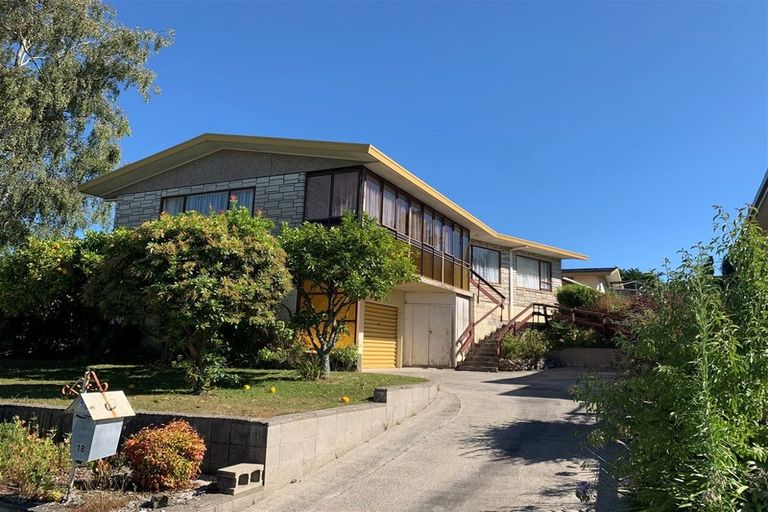 Photo of property in 18 Hillcrest Street, Tirau, 3410