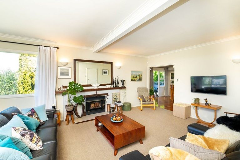 Photo of property in 43 Muritai Crescent, Havelock North, 4130