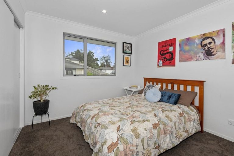 Photo of property in 8 Eileen Stephens Place, Tikipunga, Whangarei, 0112