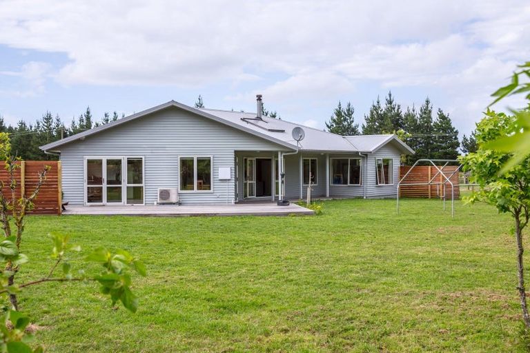 Photo of property in 17 Algies Road, Tauwharenikau, Featherston, 5773