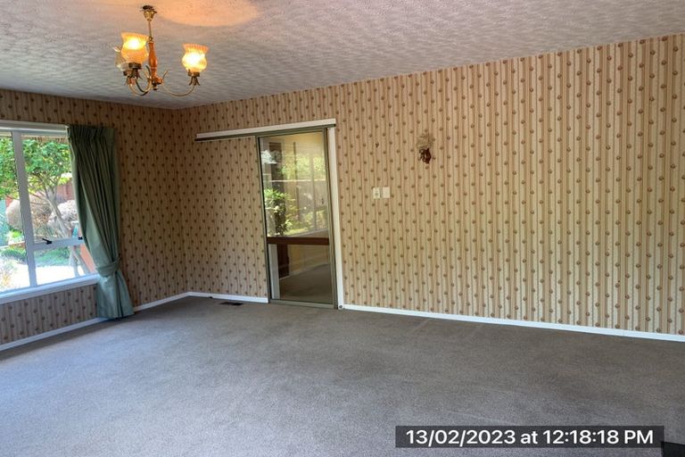 Photo of property in 5 Annell Place, Burnside, Christchurch, 8053