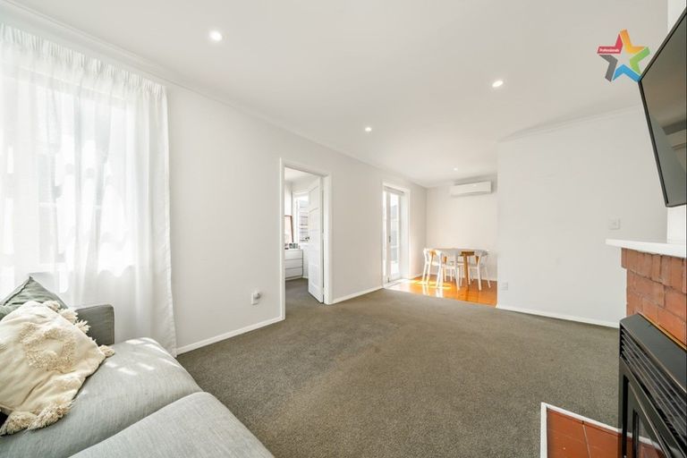 Photo of property in 37 Bush Street, Naenae, Lower Hutt, 5011