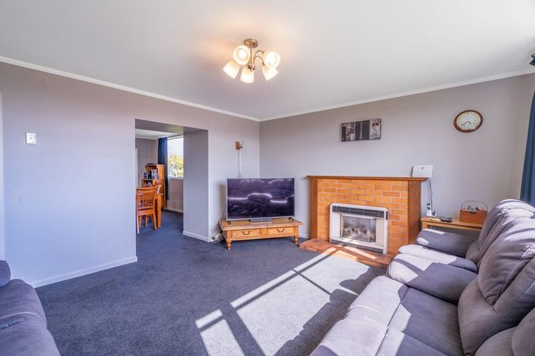 Photo of property in 61 Regent Street, Newfield, Invercargill, 9812