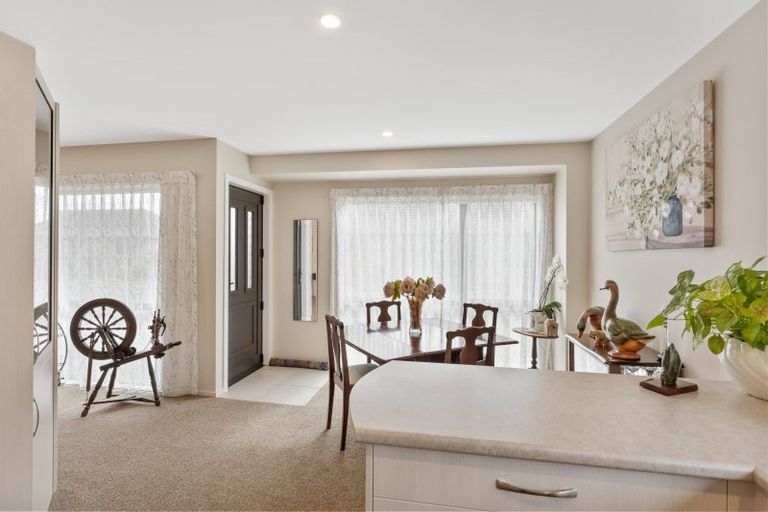 Photo of property in Georgia Estate, 41/3 Georgia Grove, Paraparaumu, 5032