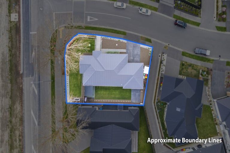 Photo of property in 133 Spalling Road, Halswell, Christchurch, 8025