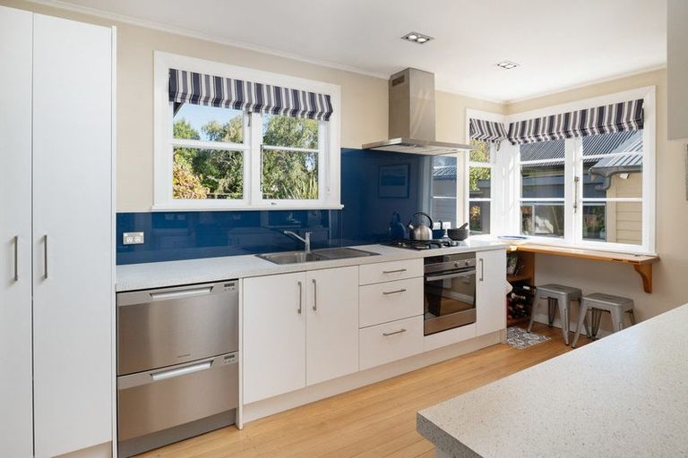 Photo of property in 6 Graham Street, Blenheim, 7201
