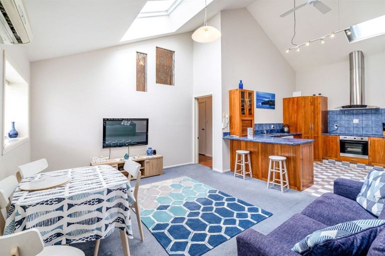 Photo of property in 15/55 Dee Street, Invercargill, 9810