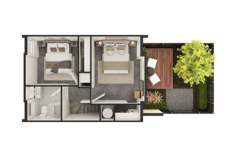 Photo of property in 71 Hillside Road, Papatoetoe, Auckland, 2025