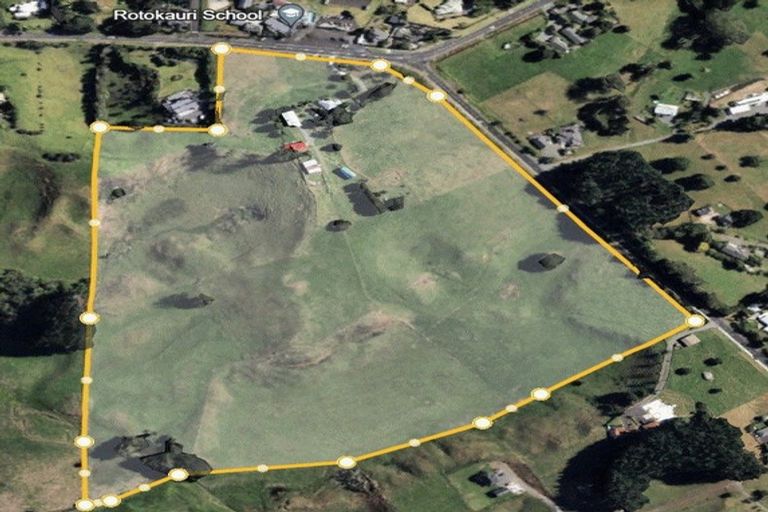 Photo of property in 457 Rotokauri Road, Rotokauri, Hamilton, 3289